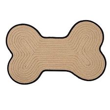 Dog Bone Rug