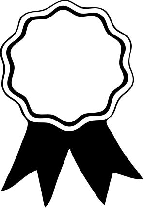 Free Awards Clipart - Public Domain Awards clip art, images and ...
