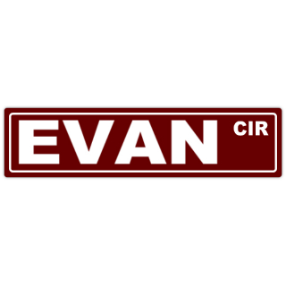 NAME STREET 103 | Name Street Sign Templates | Templates (Click on ...