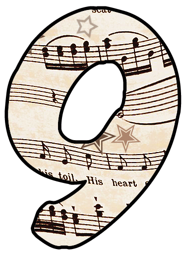 ArtbyJean - Paper Crafts: Make your own Cards - Vintage Sheet ...