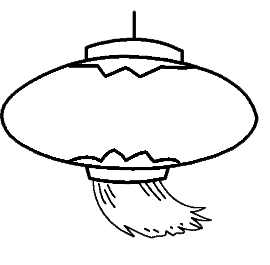 Free Household Coloring Pages for kids