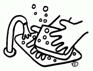 Cartoon Washing Hands - ClipArt Best