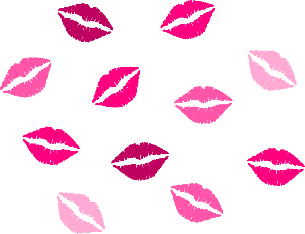 Lips Vector Clip Art - vector clip art online ...