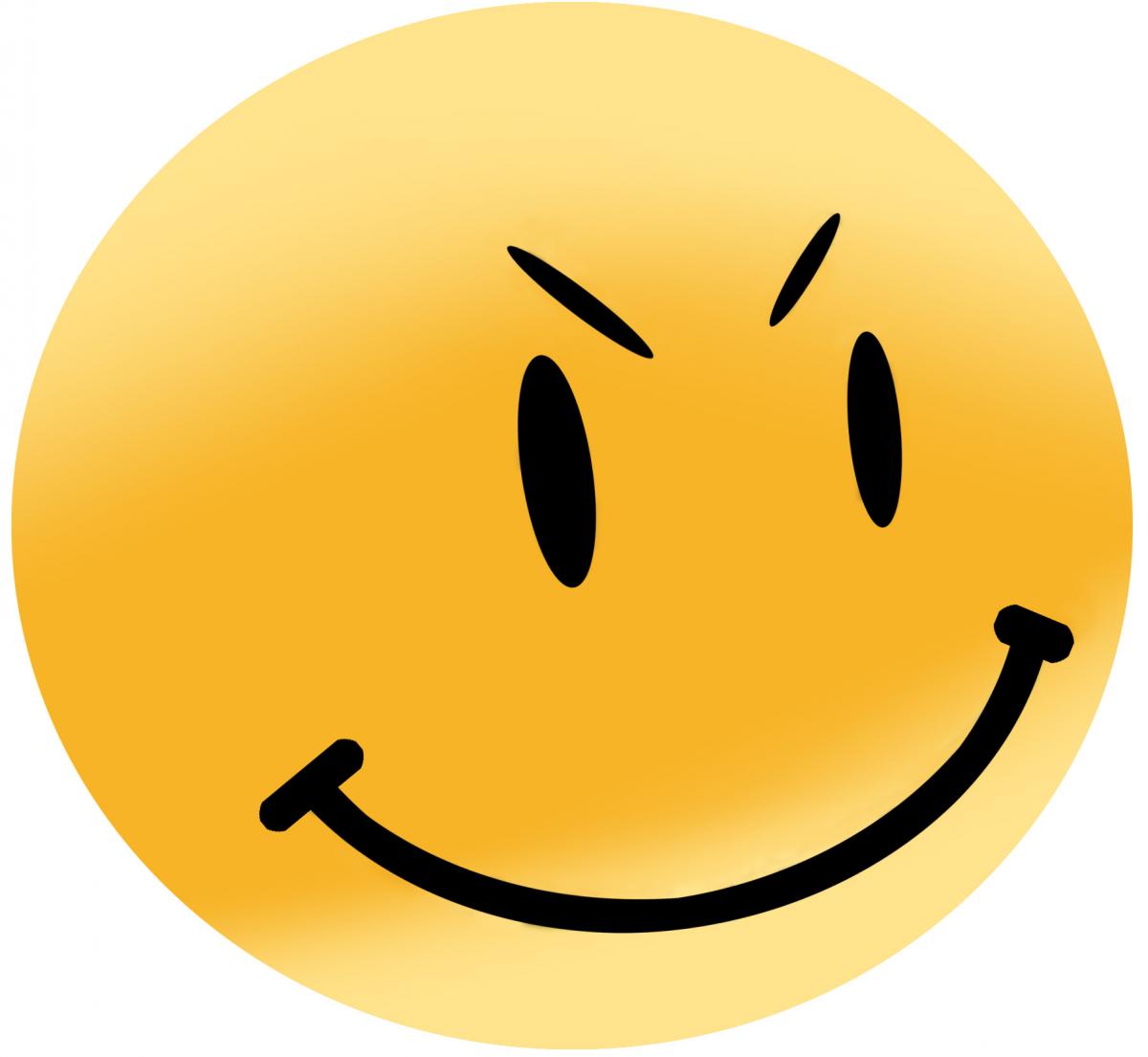 Shocked Smiley Faces - ClipArt Best