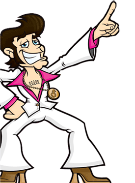 Disco Cures Cancer - Aspirus Wausau Hospital
