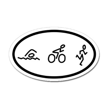 Triathlon Clip Art - ClipArt Best