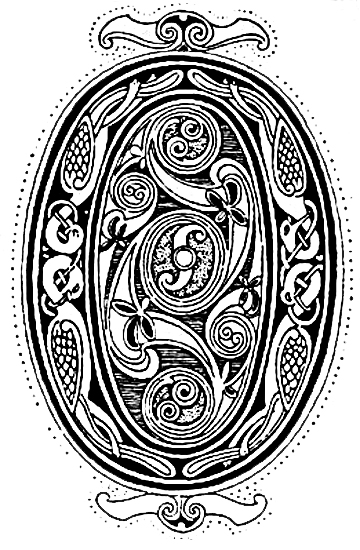 Celtic Symbols