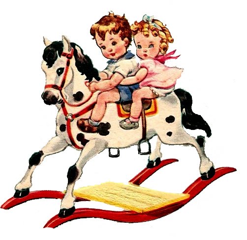 Freebie Vintage Children Images ? | Free Pretty Things For You