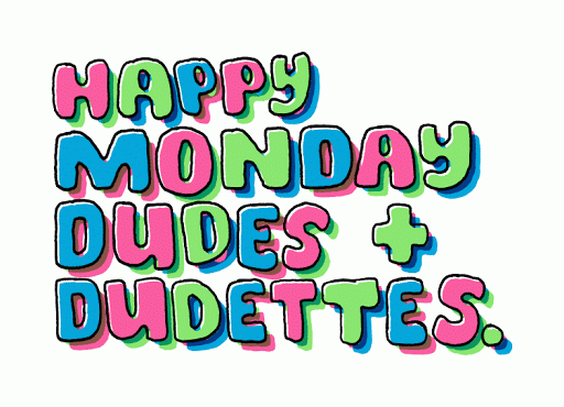 HappyMonday - What talking is going on about HappyMonday on Picasa