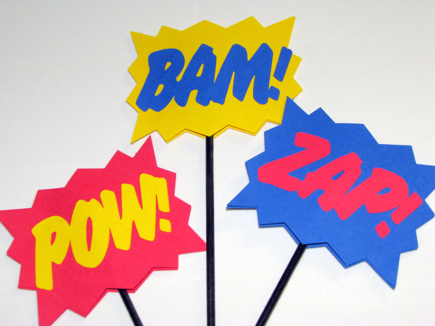 pow