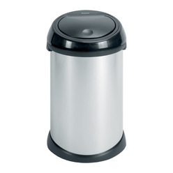 Kitchen Trash Cans : Find Garbage Can Designs, Recycling Bins ...