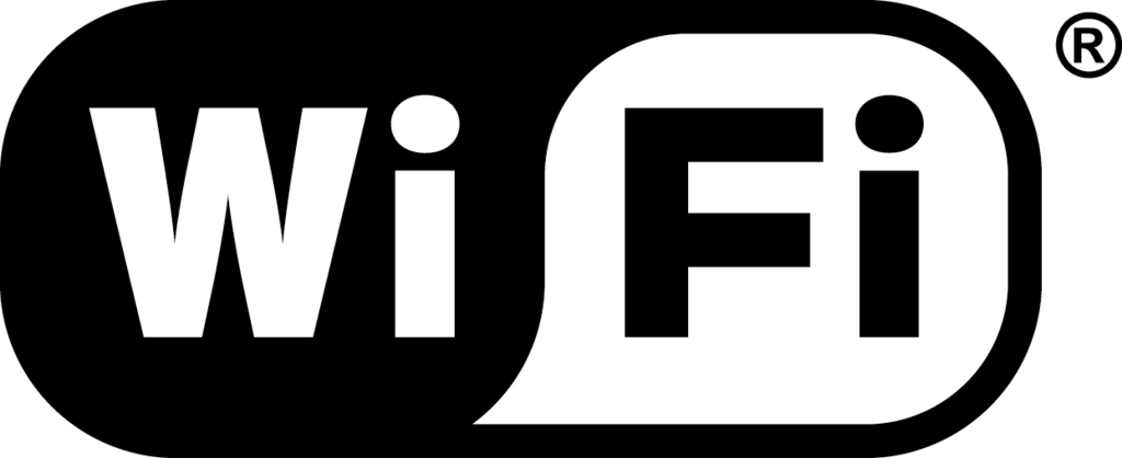 Official WiFi Logo | Media Rent-