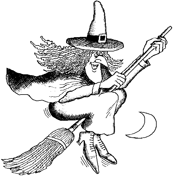 Paganlink Gallery: Witches and Wizards, page 2
