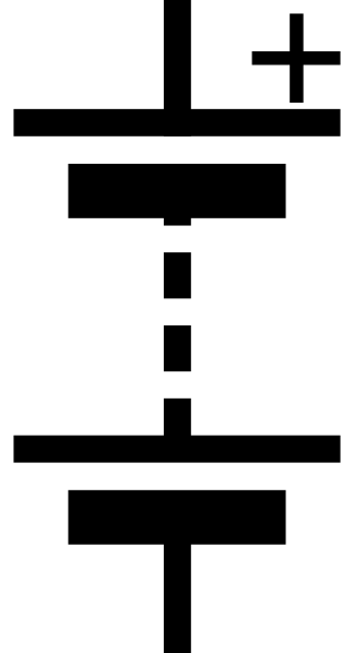 Battery Symbol clip art Free Vector