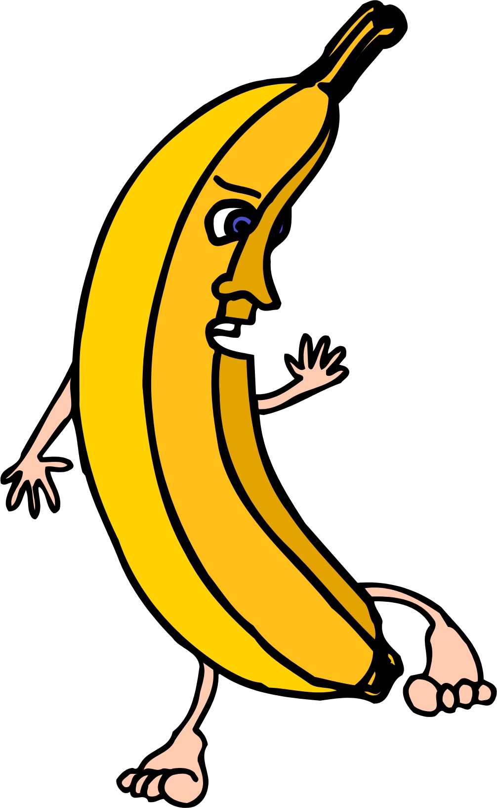 Cartoon Fruit | Page 2