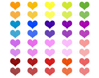heart clipart