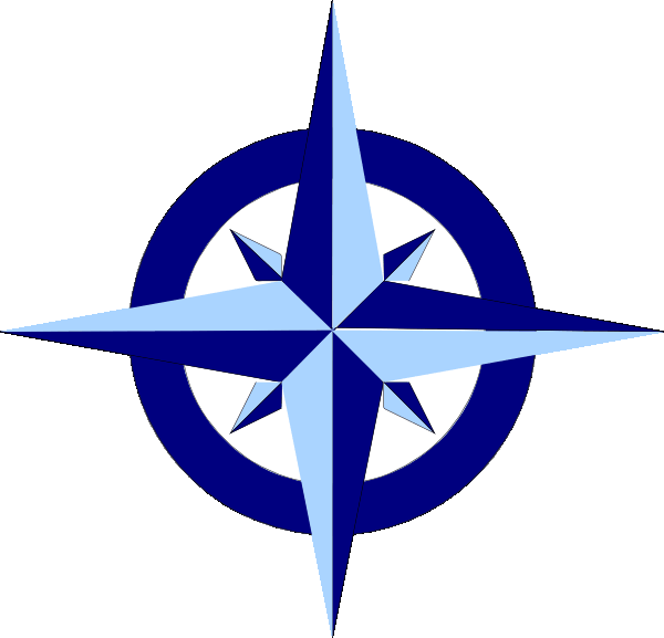Compass Vector « FrPic