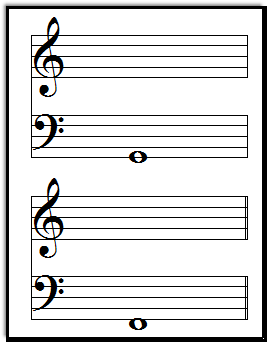 Music Note Flashcards Free for Flashcard Games