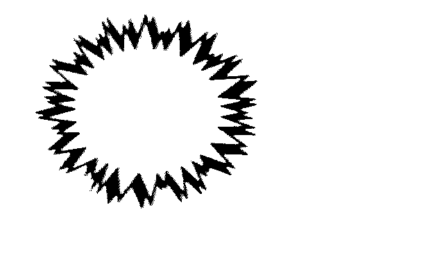 starburst clip art image search results