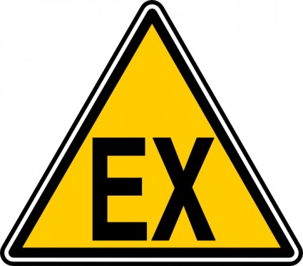 Triangle warning sign Free vector for free download (about 10 files).