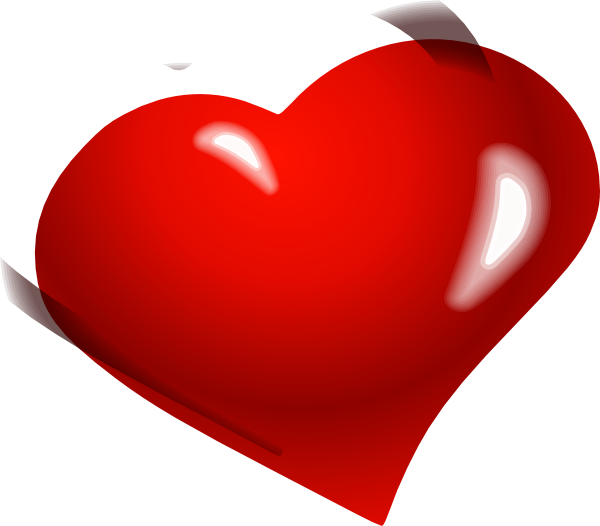 small heart graphics