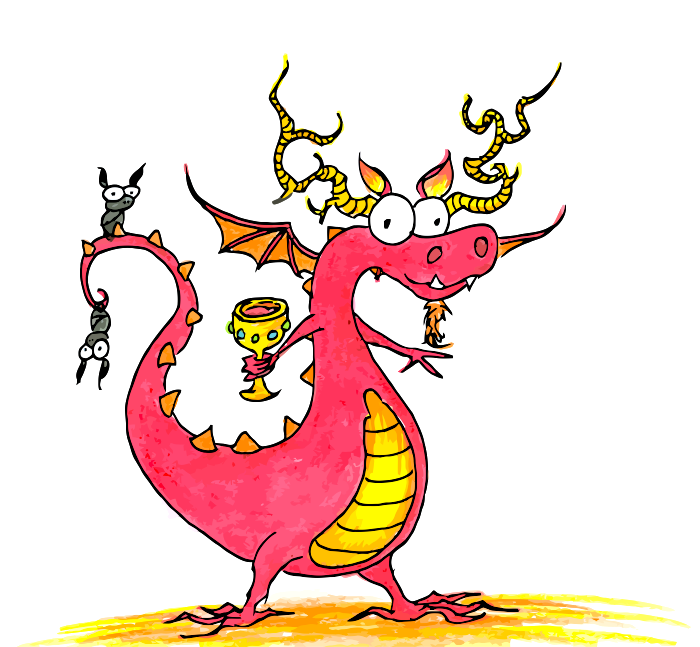 dragons | bluebison.net - page 3