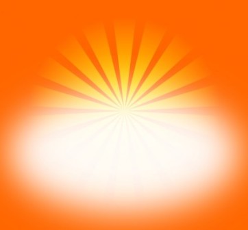 Download Sunny Day With Clouds Clip Art Vector Free | Fire, Light ...