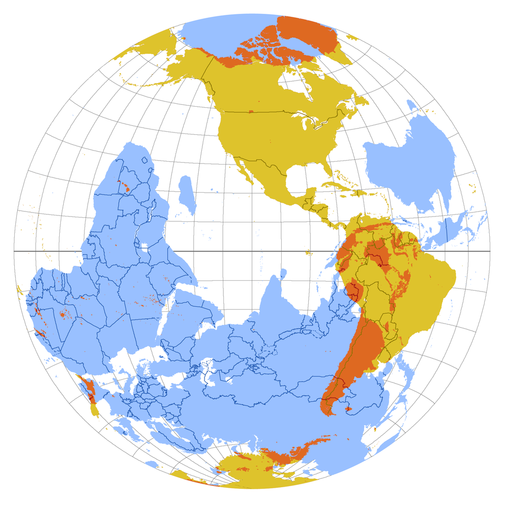 Antipodes