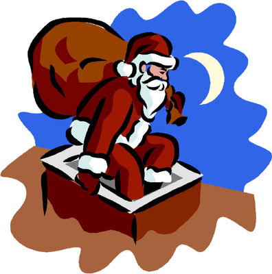 Free Christmas Clip Art