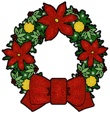 Free Christmas Clip Art