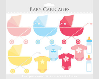 baby shower clip art
