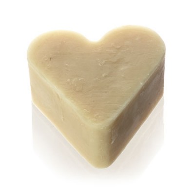 The Sabon ® Small Heart Soap is part of our Guest Soaps containing ...
