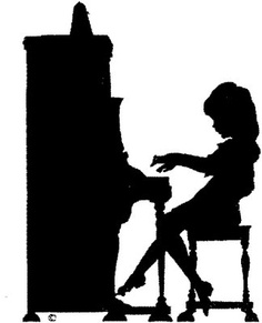 Piano | Free Printable Sheet Music