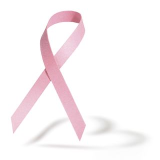 Patricia Stamps: Think Pink donation
