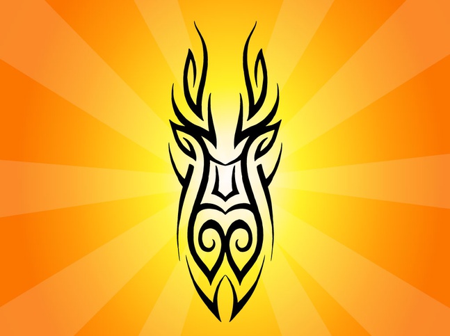 Celtic Sword Tattoo Design Vector - Download 1,000 Vectors (Page 1)