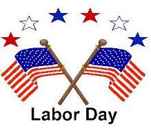 Free Labor Day Clipart