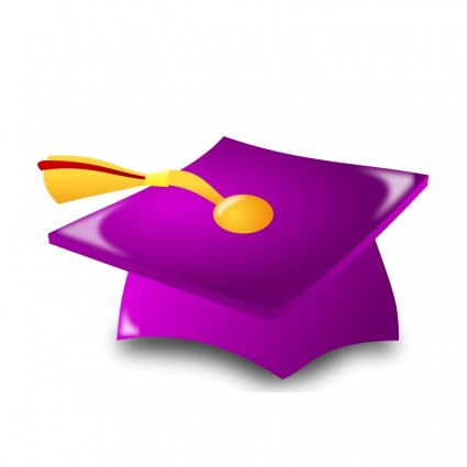 Free vector icon graduation cap Free vector for free download ...
