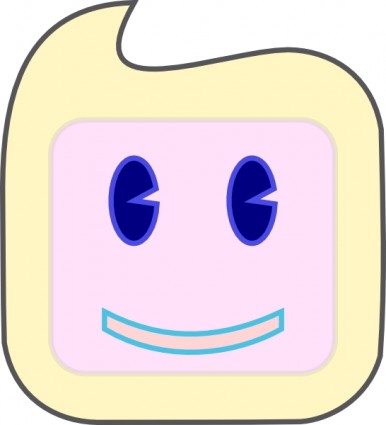 Vector smiley emotion face Free vector for free download (about 3 ...