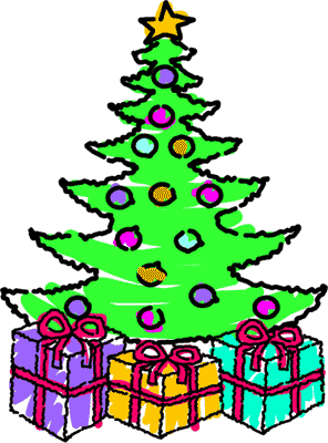 Free Christmas Ornaments Clipart - Public Domain Christmas clip ...