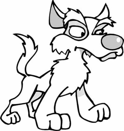 Free Coloring Pages With a Feel-Good Creative Factor