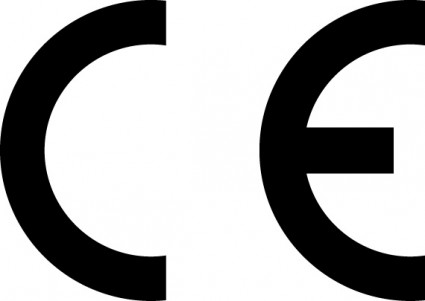 CE logo Vector logo - Free vector for free download