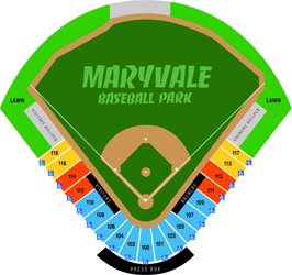 Milwaukee Brewers Spring Training Ballpark | brewers.com: Spring ...