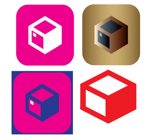 Box Vector Download for Free