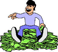 Money Images & Pictures Library - Free money clip art, pictures of ...