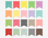 Royalty Free Clip Art Digital Scrapbook Paper by SweetShopDesign