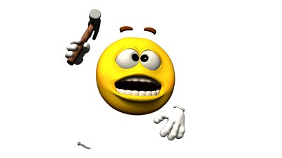 Emoticon Animation: Clapping - 697798 | Shutterstock Footage