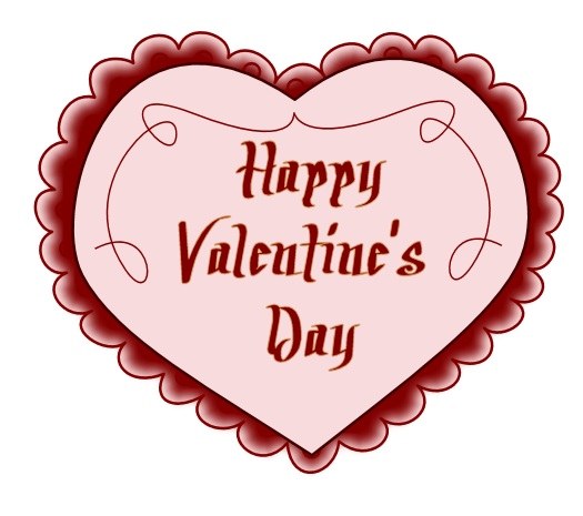 Valentines Day Graphic 066
