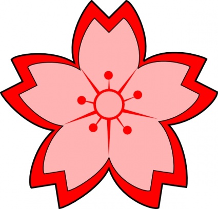 Flower Cartoon Vector - Download 1,000 Vectors (Page 1)
