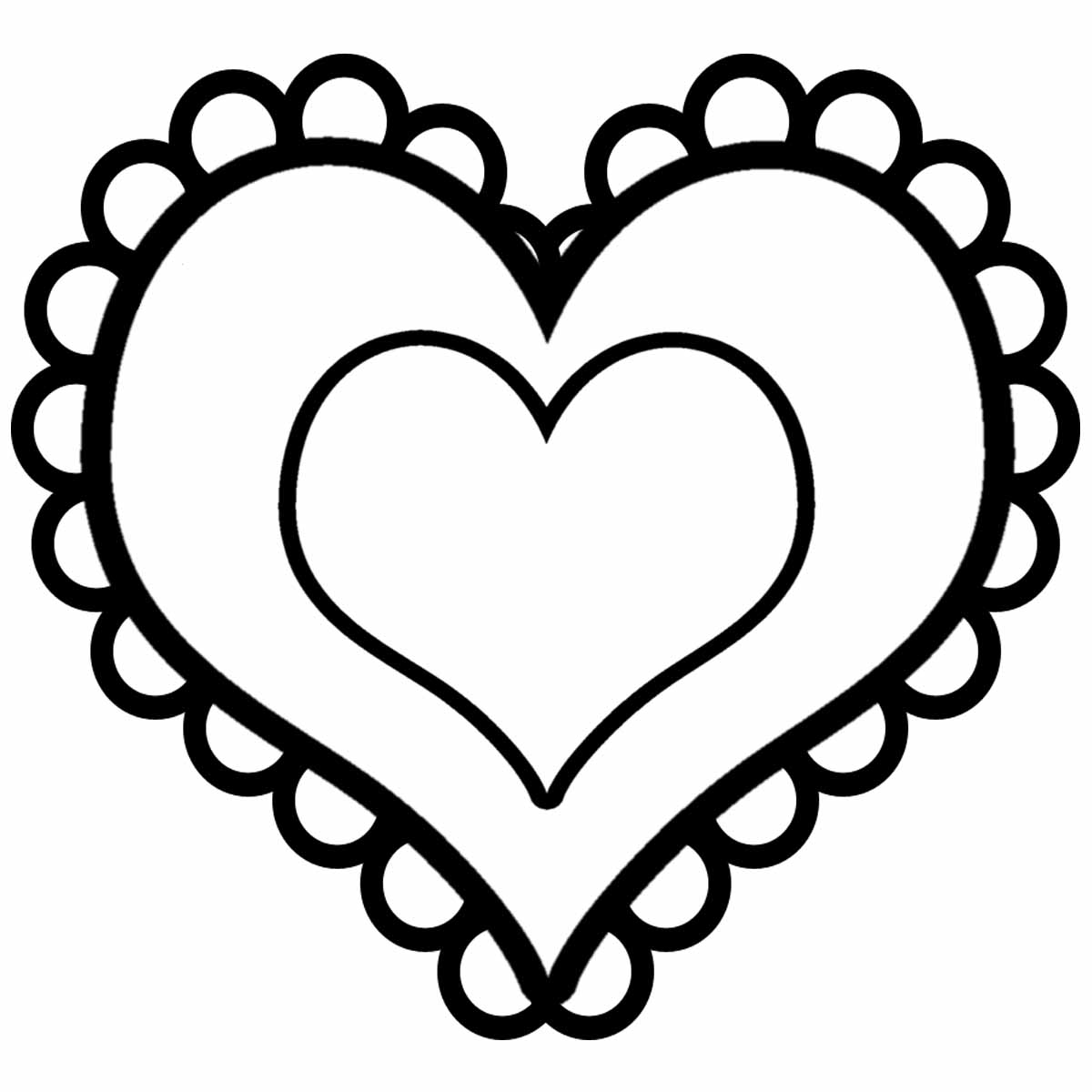 Free Clip Art for Valentine's Day 2013 - Women's Fashion Blog by Merle