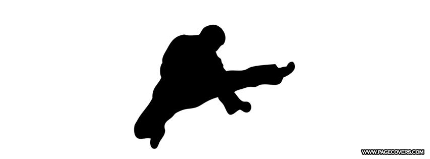 Martial Arts Facebook Cover - PageCovers.